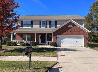 5323 Hackberry Ln SW, Concord, NC 28027