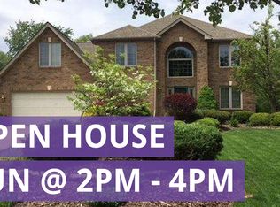 18644 Hearthstone Dr, Strongsville, OH 44136