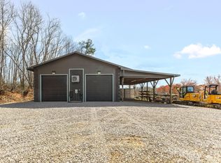 17 Red Leaf Rd, Asheville, NC 28806