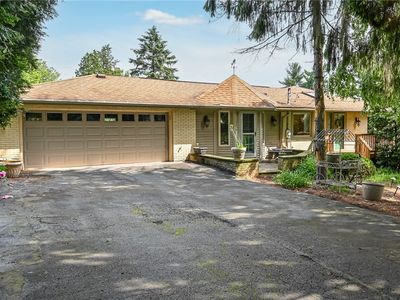 116 Parkfel Ave, Pittsburgh, PA, 15237