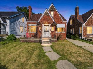 19486 Packard St, Detroit, MI 48234