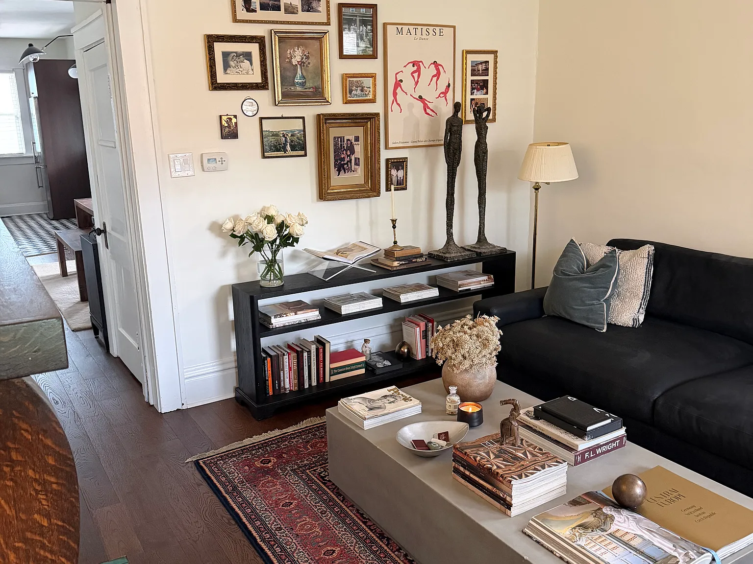 2 bed, 1140 sqft, $2,400 — Photo 3