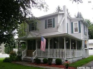 711 Elm Street Ext, Groton, NY 13073