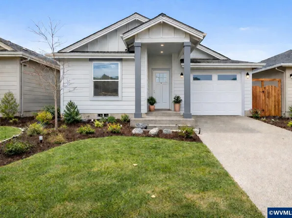 1850 SE Mulberry Ave, Dallas, OR 97338