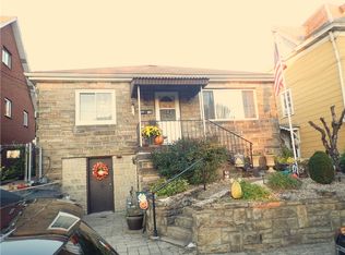 34 Frank St, Uniontown, PA