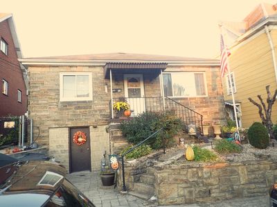 34 Frank St, Uniontown, PA, 15401