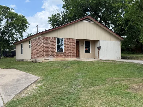 5332 Kilpatrick Ave, Fort Worth, TX 76107