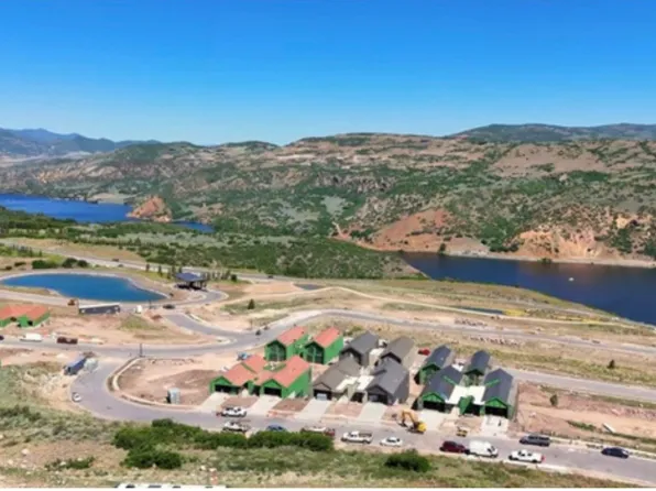 4119 E Peak Rock Ln, Kamas, UT 84036