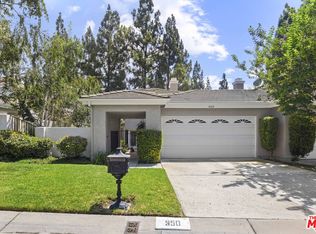 950 Misty Canyon Ave, Westlake Village, CA 91362