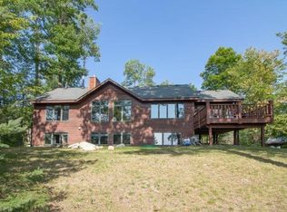 5577 Woods Bay Dr NE, Outing, MN 56662