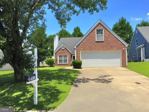 8208 Wynfield Dr, Jonesboro, GA 30238