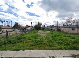 257 W 1st St, Perris, CA 92570