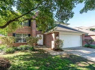 15418 Redbud Berry Way, Cypress, TX 77433