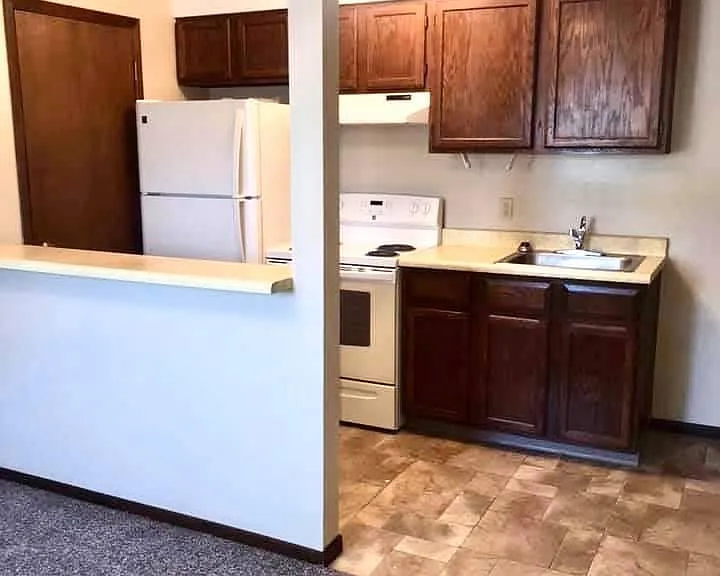 1403 Hennessey St #64 — Photo 1