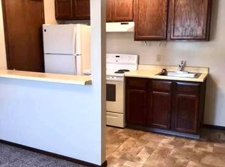 1403 Hennessey St #64, Dodge City, KS 67801