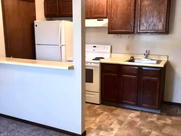 1403 Hennessey St #64, Dodge City, KS 67801