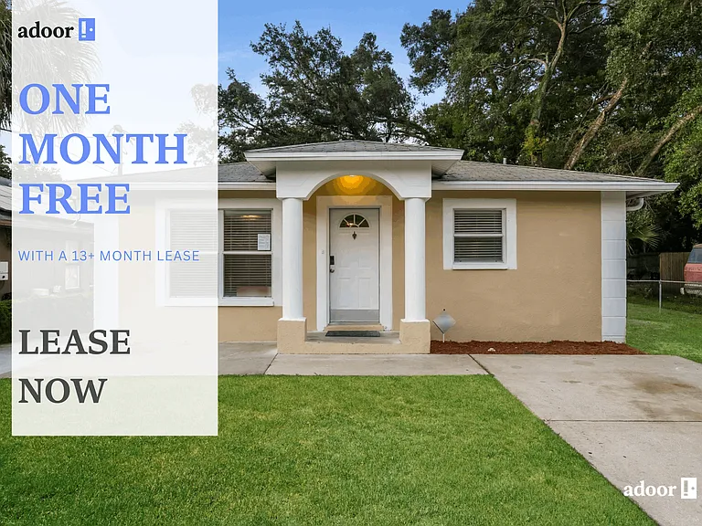 3302 E Wilder Ave — Photo 1