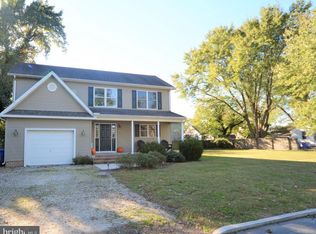 406 Conwell St, Milton, DE