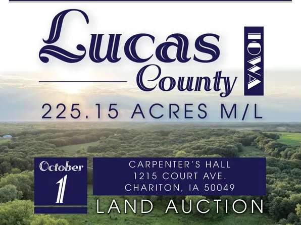 0 480th Ln, Chariton, IA 50049