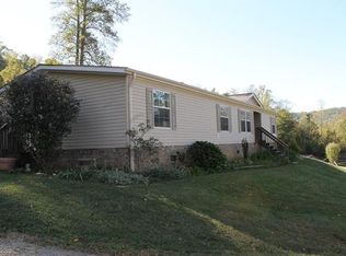 35 Big Oak Dr, Weaverville, NC 28787