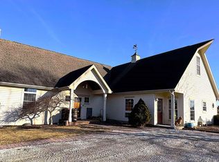 6280 E 300 S, Logansport, IN 46947
