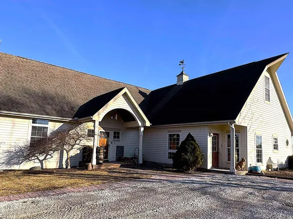 6280 E 300 S, Logansport, IN 46947