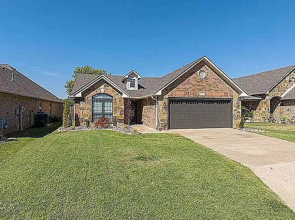 2912 Brighton Ct, Fort Smith, AR 72903