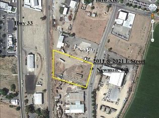 2011 L St, Newman, CA 95360