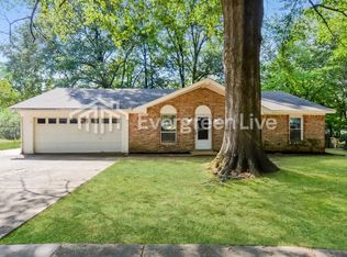 2779 Satellite St, Memphis, TN 38134