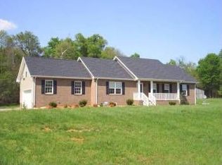 3965 Armstrong Rd, Springfield, TN 37172