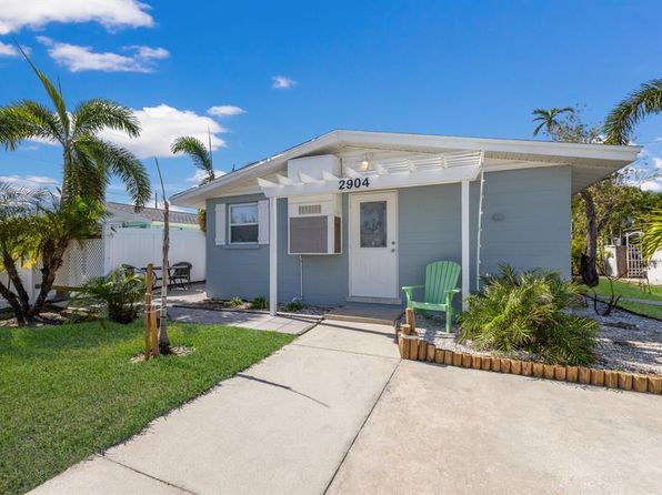 2904 Avenue B #A, Holmes Beach, FL 34217