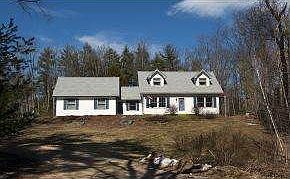 Charming Cape/private setting!