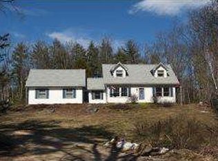 280 N Pond Rd, Chester, NH 03036