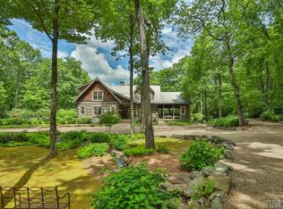 1277 Highgate Rd, Highlands, NC 28741