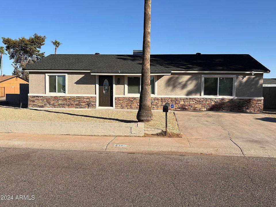 1st image of 8201 W MEADOWBROOK Avenue