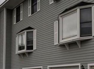 60 Billerica St APT D, Lowell, MA 01852