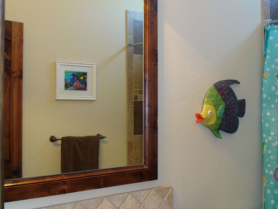 Main Bathroom