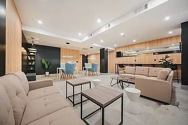 Rented by Doorway NYC, LLC