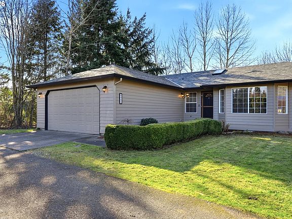 2nd image of 8911 NE Burton Rd