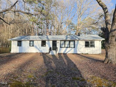 213 Drew St, Louisburg, NC, 27549