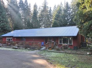 18401 S Ferguson Rd, Oregon City, OR 97045