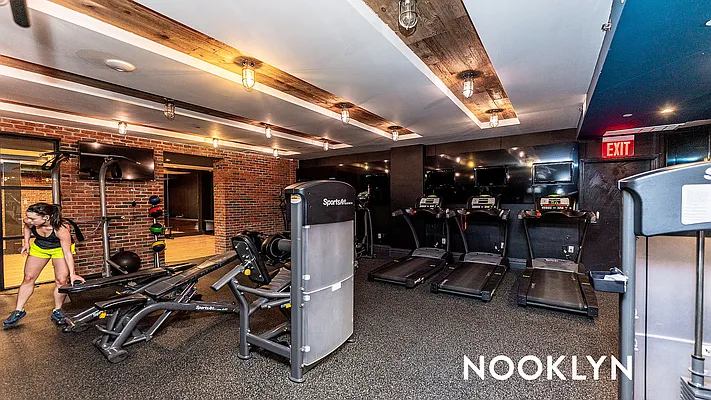 Rented by Nooklyn NYC LLC | media 40