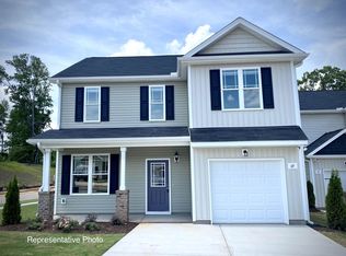23 Bluestar Ct, Clayton, NC 27520