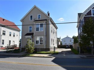 248 Union Ave, Providence, RI 02909