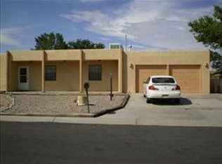 4705 Sombrerete Rd SE, Rio Rancho, NM 87124