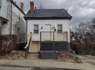 641 Margaret St, Pittsburgh, PA 15210