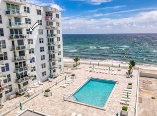 3450 S Ocean Blvd APT 610, Palm Beach, FL 33480