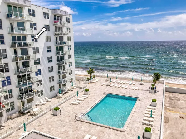 3450 S Ocean Blvd APT 610, Palm Beach, FL 33480