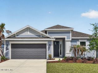 39 OCONEE Drive, Palm Coast, FL 32137