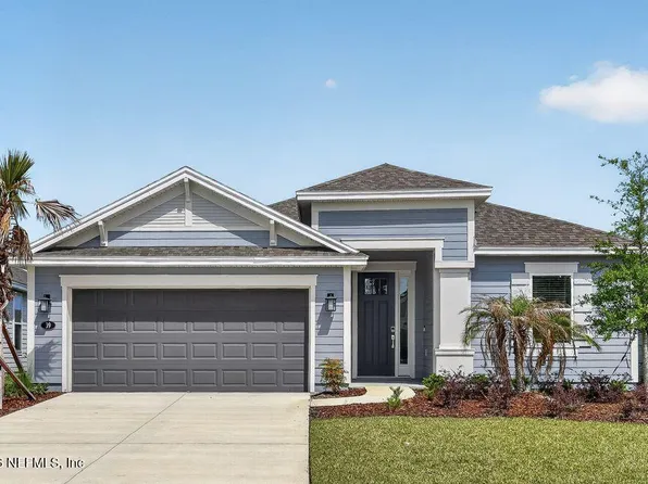 39 OCONEE Drive, Palm Coast, FL 32137